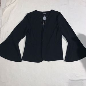 Black Blazer
